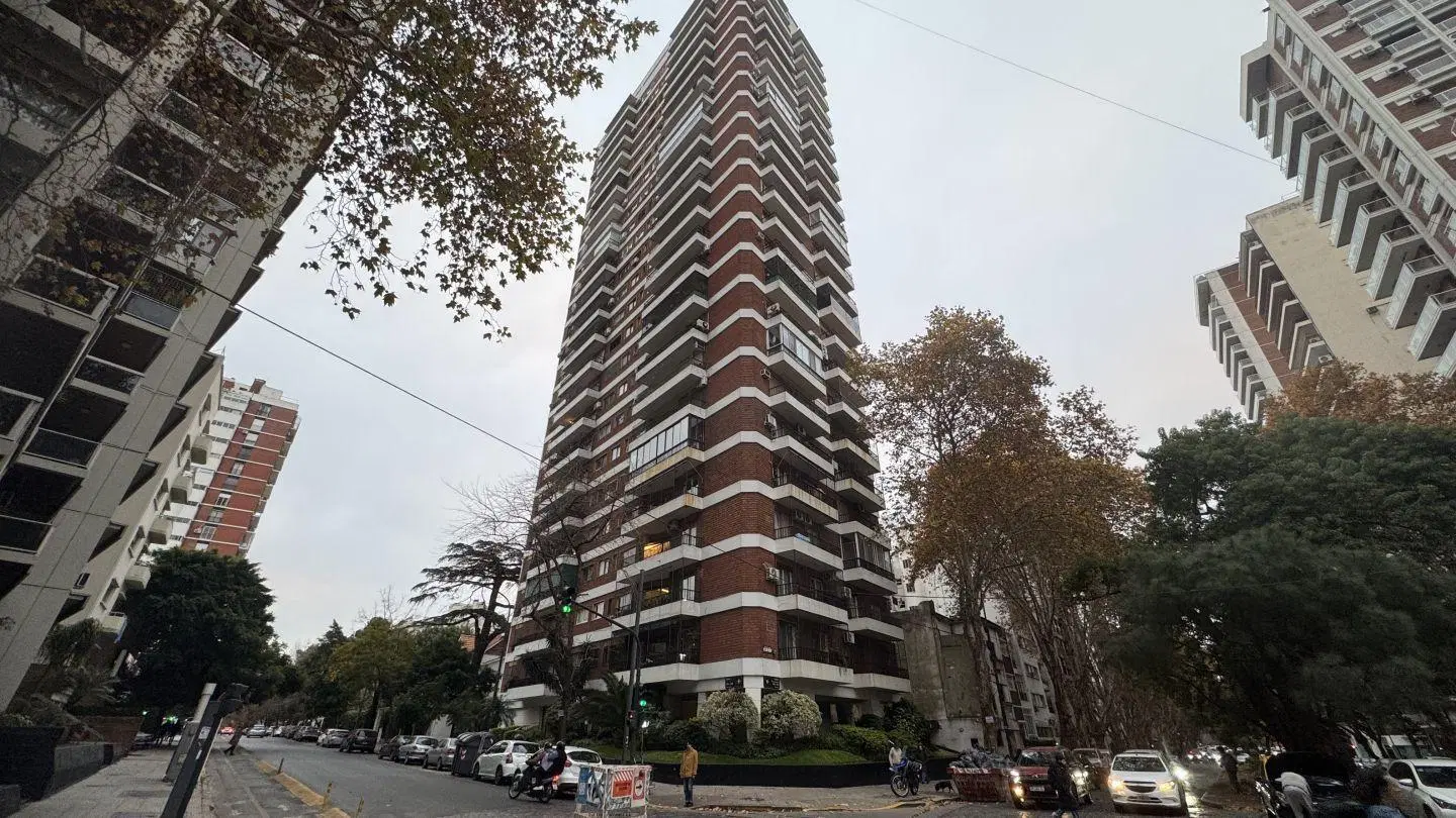 OPPEL | Departamento en Alquiler | BELGRANO R  Capital Federal |  Cod: 5048 3