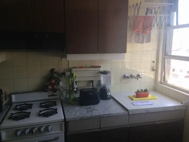 OPPEL | Departamento en Alquiler | BELGRANO  Capital Federal |  Cod: 26687 4