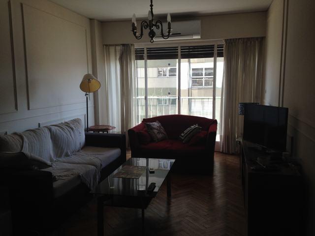 OPPEL | Departamento en Alquiler | BELGRANO  Capital Federal |  Cod: 26687