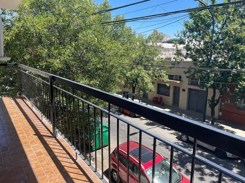 OPPEL | Departamento en Alquiler | VILLA ORTUZAR Capital Federal | Cod: 32361 8