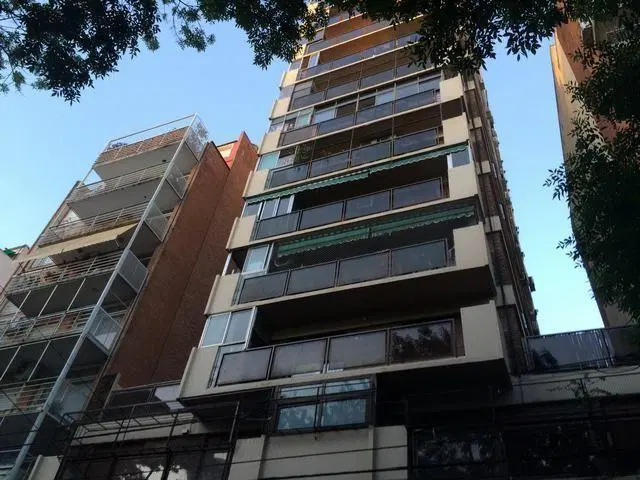 OPPEL | Departamento en Alquiler | BELGRANO  Capital Federal |  Cod: 16575 2