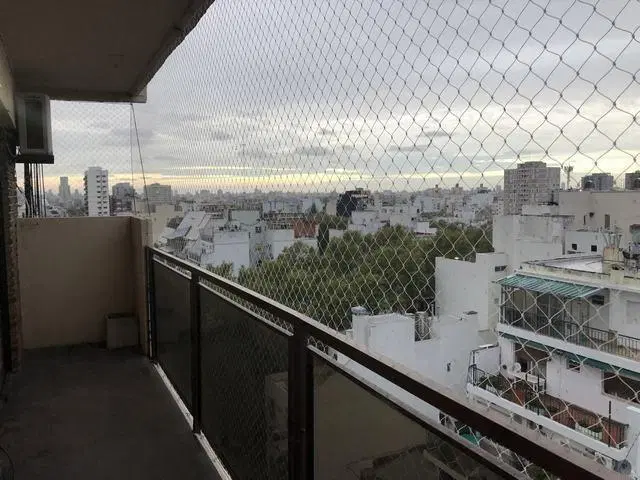 OPPEL | Departamento en Alquiler | BELGRANO  Capital Federal |  Cod: 16575 8