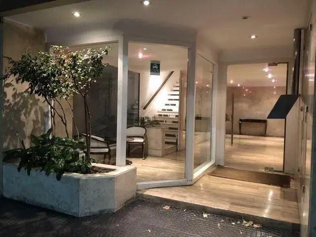 OPPEL | Departamento en Alquiler | BELGRANO  Capital Federal |  Cod: 16575 4