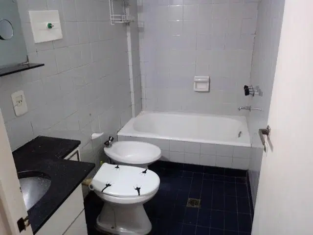 OPPEL | Departamento en Alquiler | BELGRANO  Capital Federal |  Cod: 16580 5