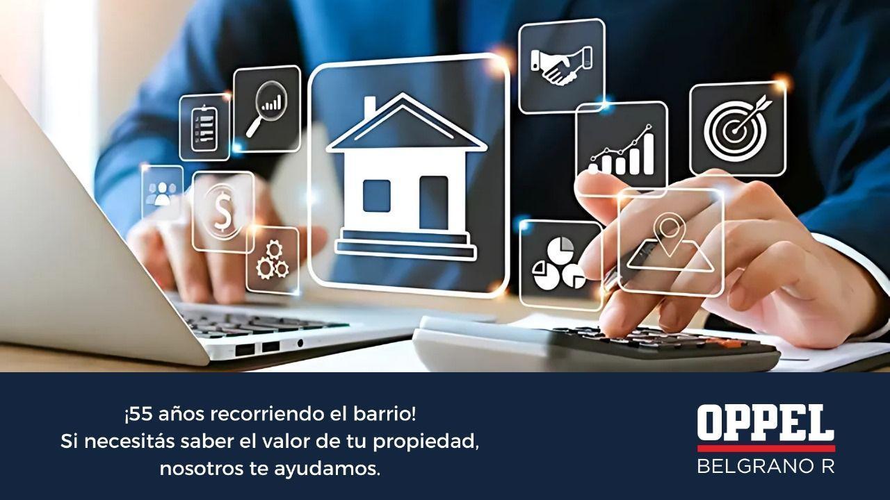 Foto de OPPEL | Departamento en Venta | BELGRANO Capital Federal | Cod: 34069, imagen 1