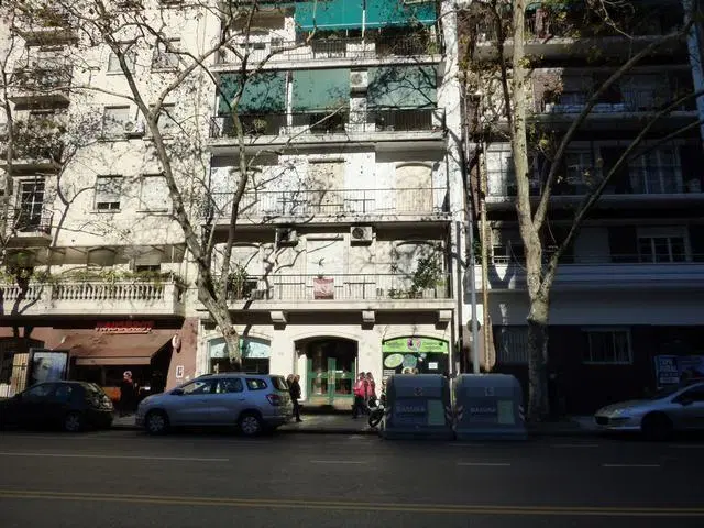 OPPEL | Departamento en Alquiler | BELGRANO  Capital Federal |  Cod: 19956 4