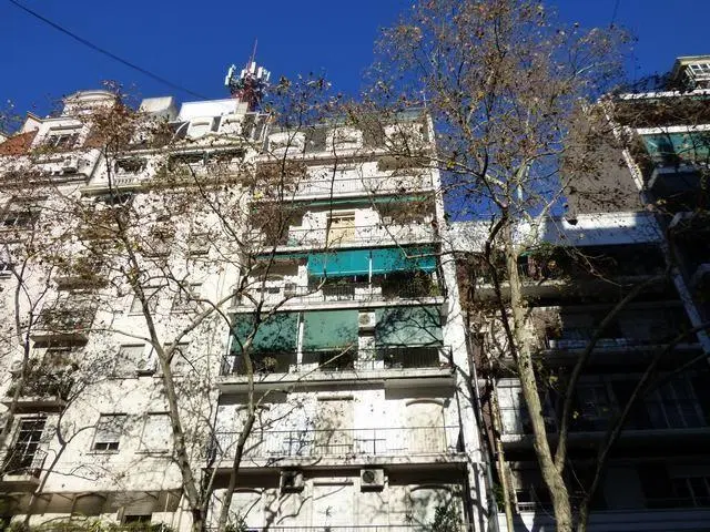 OPPEL | Departamento en Alquiler | BELGRANO  Capital Federal |  Cod: 19956 2