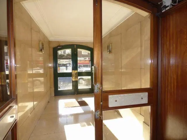 OPPEL | Departamento en Alquiler | BELGRANO  Capital Federal |  Cod: 19956 3