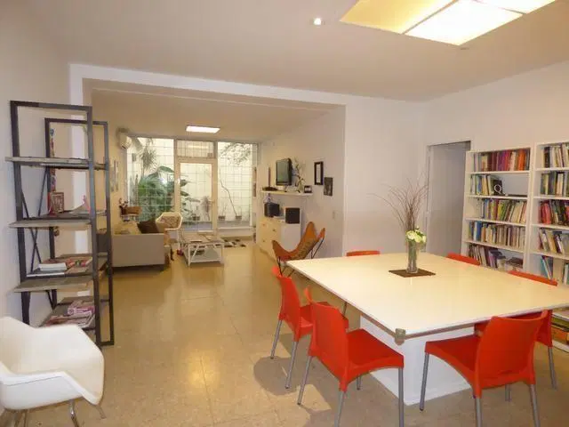OPPEL | Departamento en Alquiler | BELGRANO  Capital Federal |  Cod: 19956 5