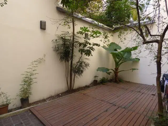 OPPEL | Departamento en Alquiler | BELGRANO  Capital Federal |  Cod: 19956 8