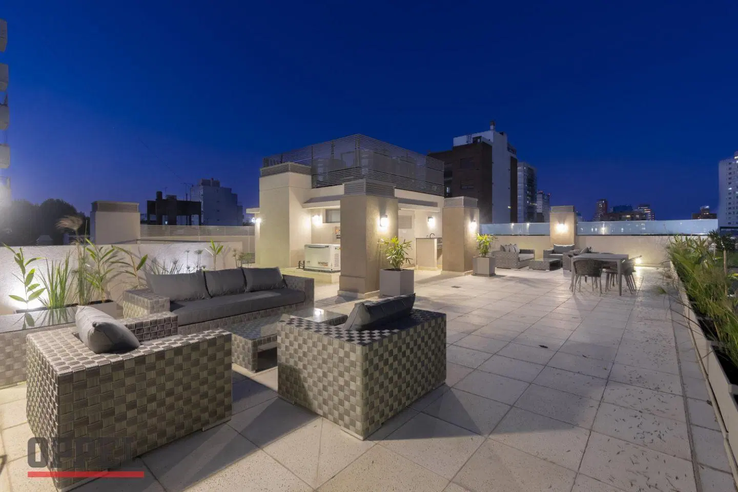 OPPEL | Departamento en Alquiler | NUÑEZ  Capital Federal |  Cod: 30030 5