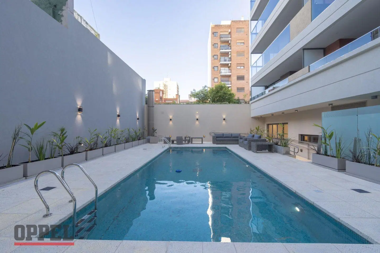 OPPEL | Departamento en Alquiler | NUÑEZ  Capital Federal |  Cod: 30030 4