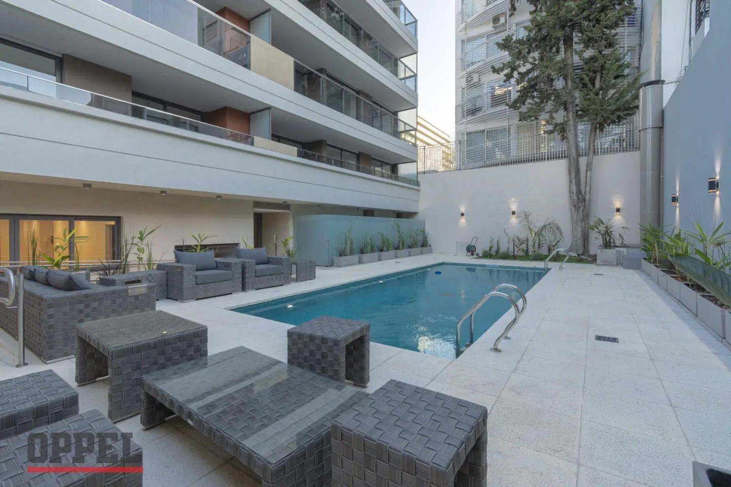 OPPEL | Departamento en Alquiler | NUÑEZ  Capital Federal |  Cod: 30030 3