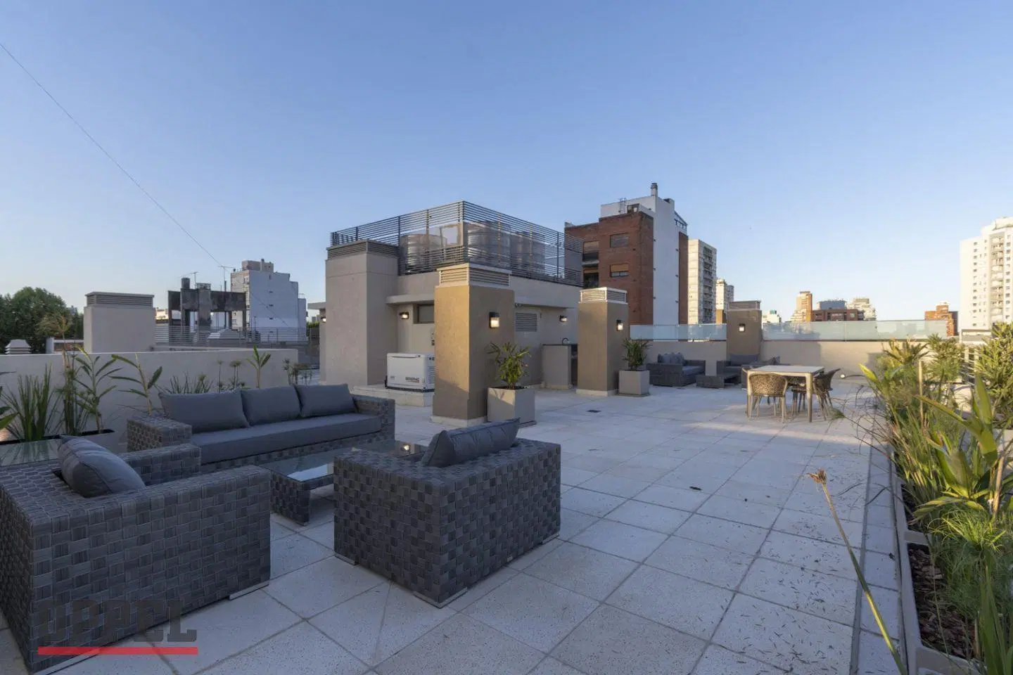 OPPEL | Departamento en Alquiler | NUÑEZ  Capital Federal |  Cod: 30030 8