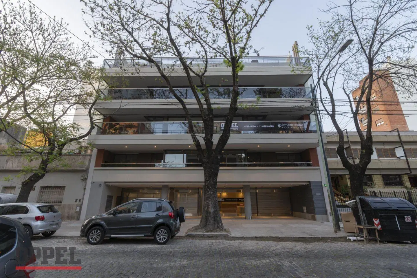 OPPEL | Departamento en Alquiler | NUÑEZ  Capital Federal |  Cod: 30030 2