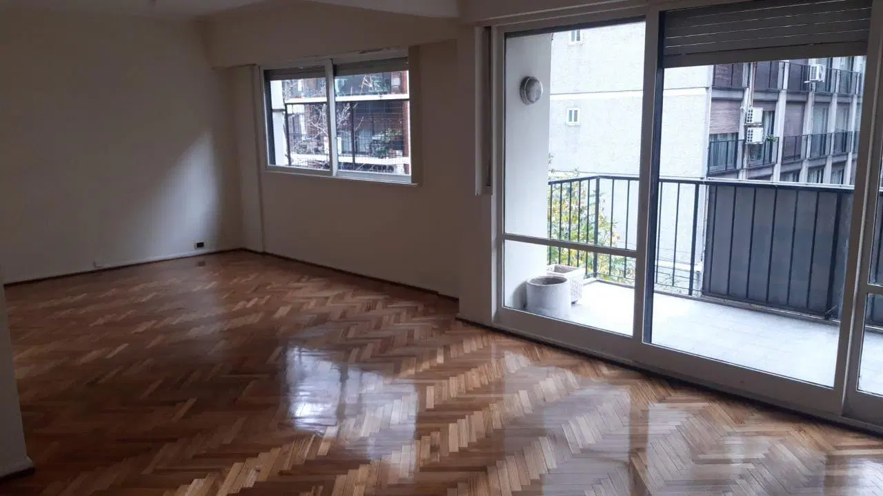 OPPEL | Departamento en Alquiler | BELGRANO  Capital Federal |  Cod: 32761 3