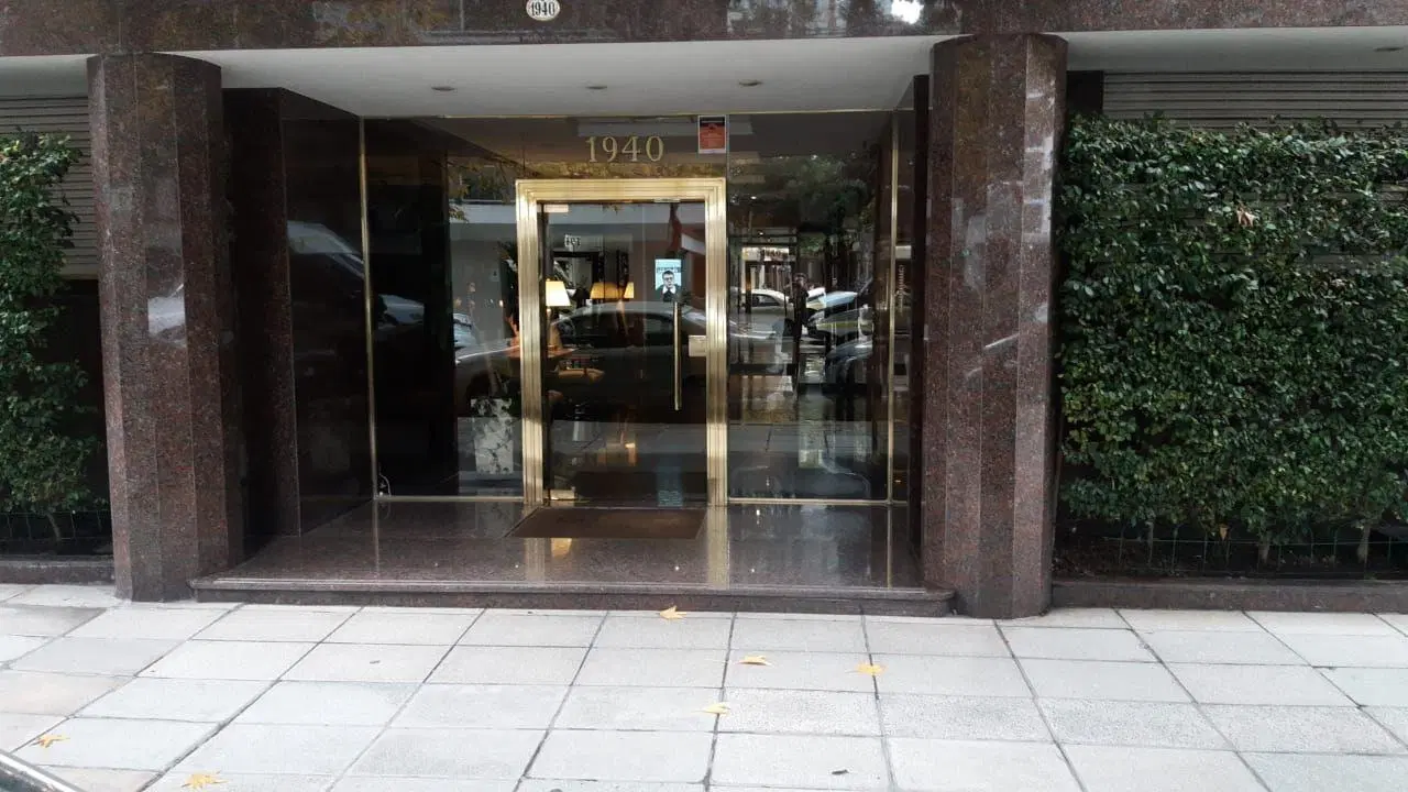 OPPEL | Departamento en Alquiler | BELGRANO  Capital Federal |  Cod: 32761 8