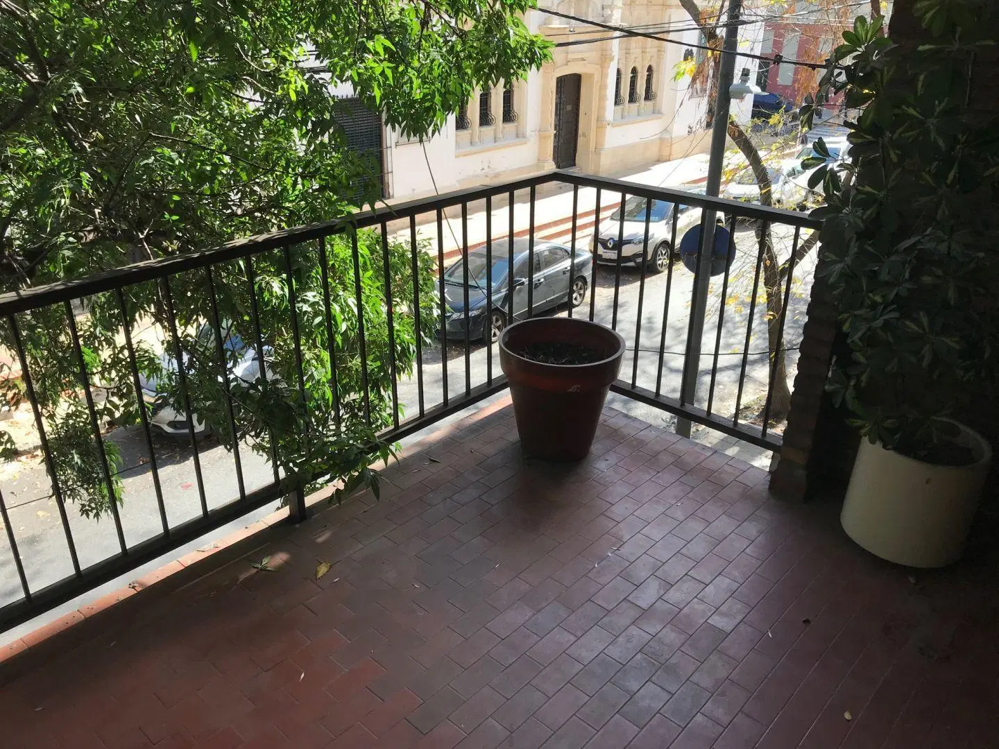 OPPEL | Departamento en Alquiler | BELGRANO  Capital Federal |  Cod: 22116 3