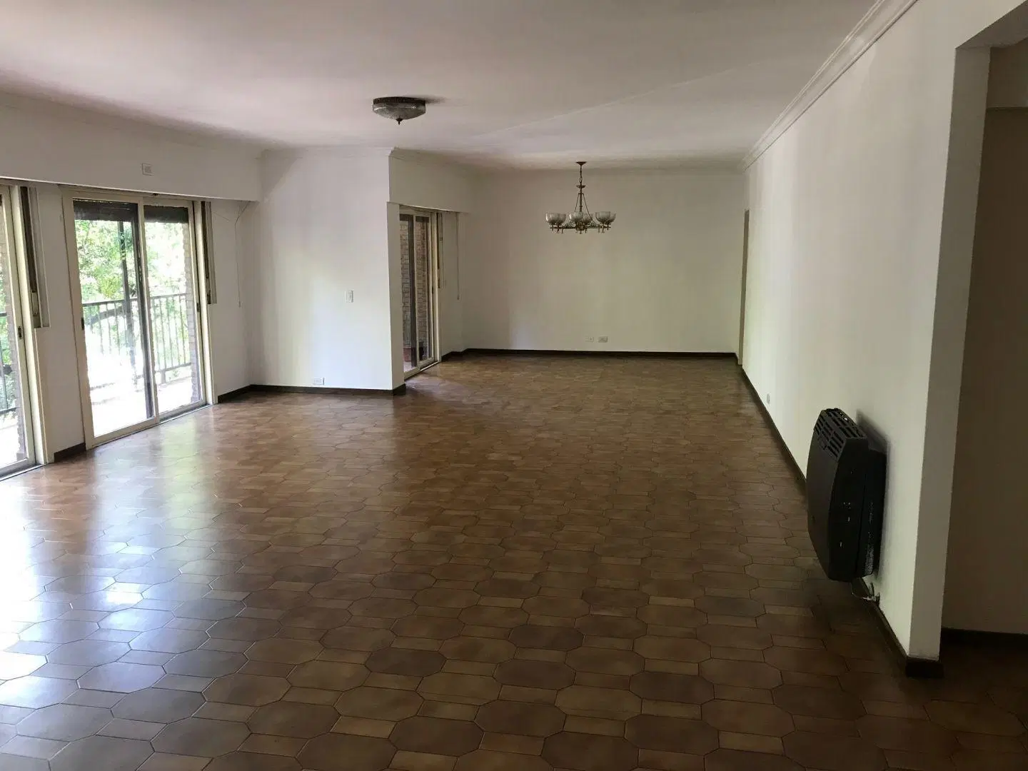 OPPEL | Departamento en Alquiler | BELGRANO  Capital Federal |  Cod: 22116 4