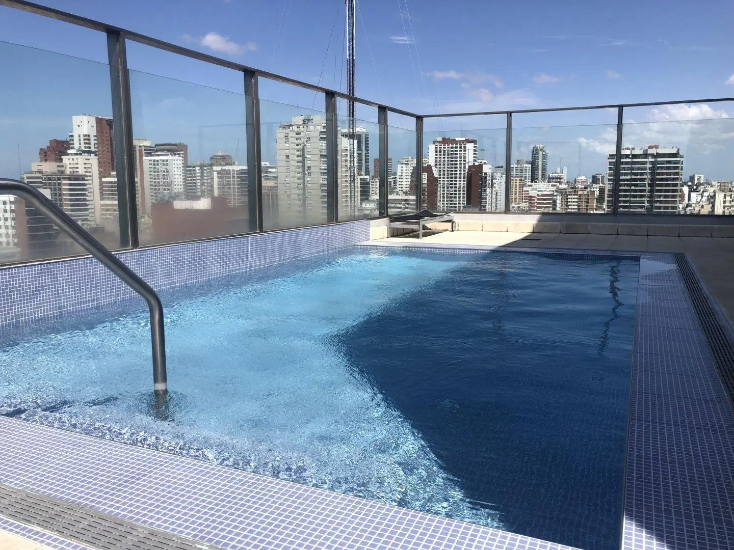 OPPEL | Departamento en Alquiler | BELGRANO  Capital Federal |  Cod: 32326 2