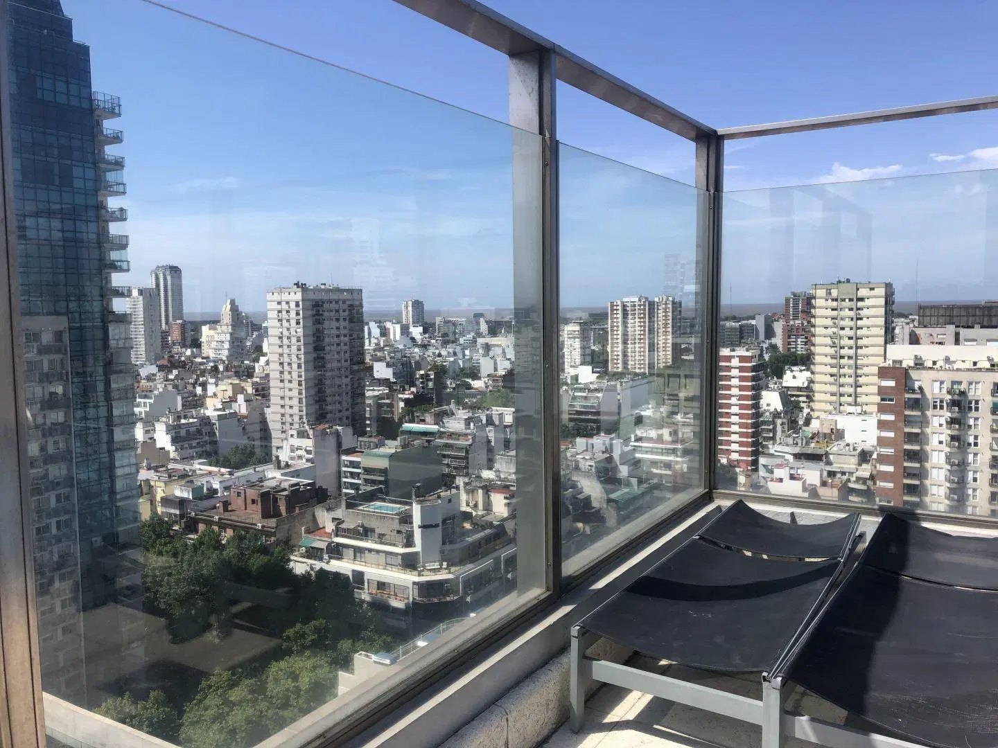 OPPEL | Departamento en Alquiler | BELGRANO  Capital Federal |  Cod: 32326 3