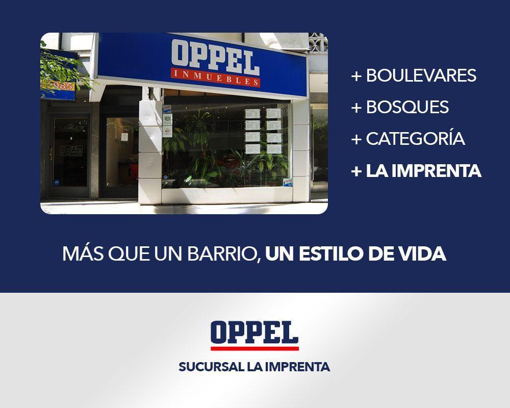 Foto de OPPEL | Departamento en Alquiler | BELGRANO Capital Federal | Cod: 33003, imagen 3
