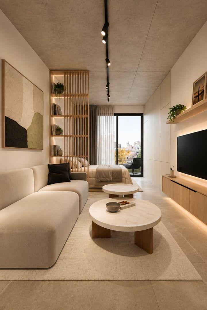 Apartamento