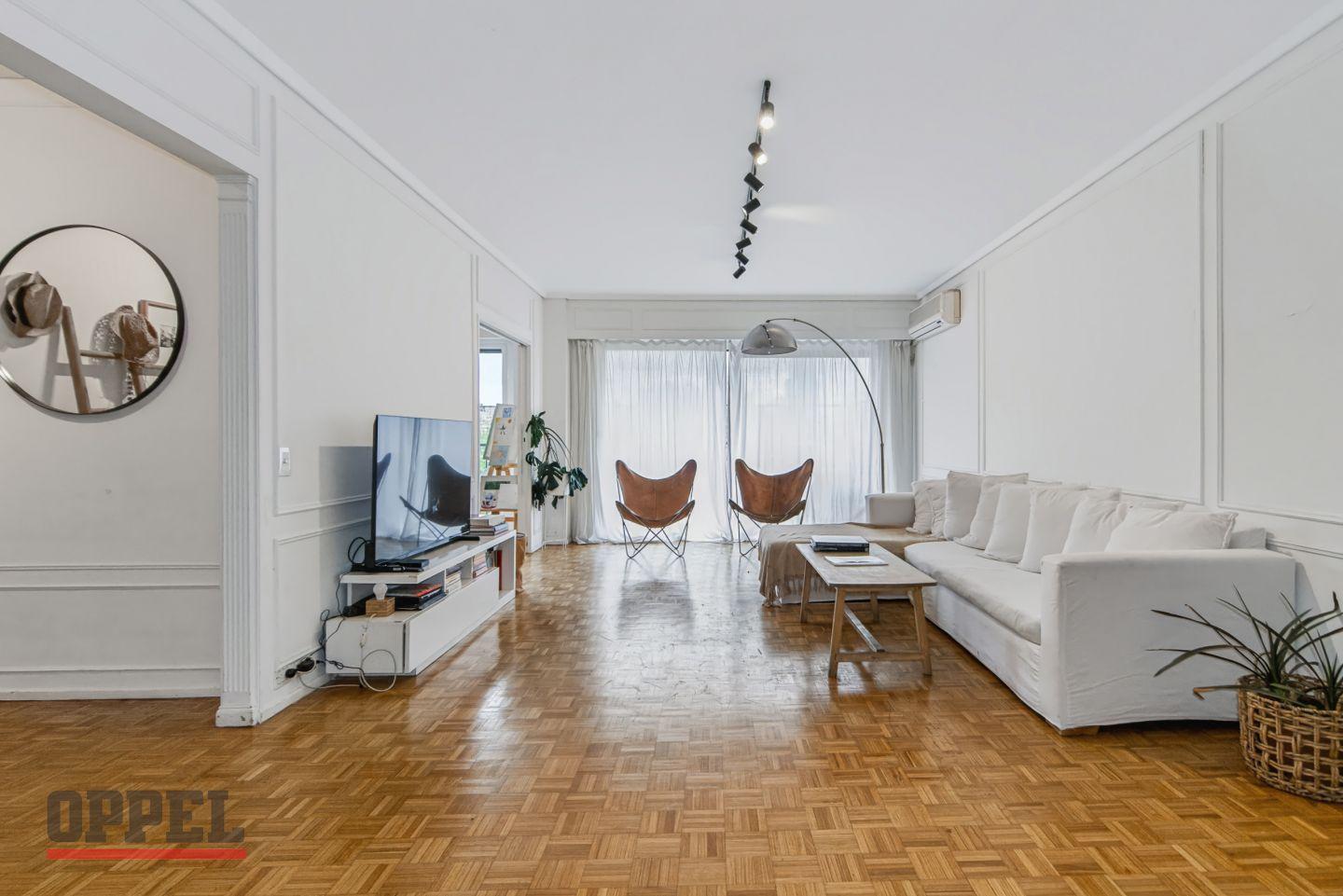 Foto de OPPEL | Departamento en Venta | BELGRANO Capital Federal | Cod: 34200, imagen 1