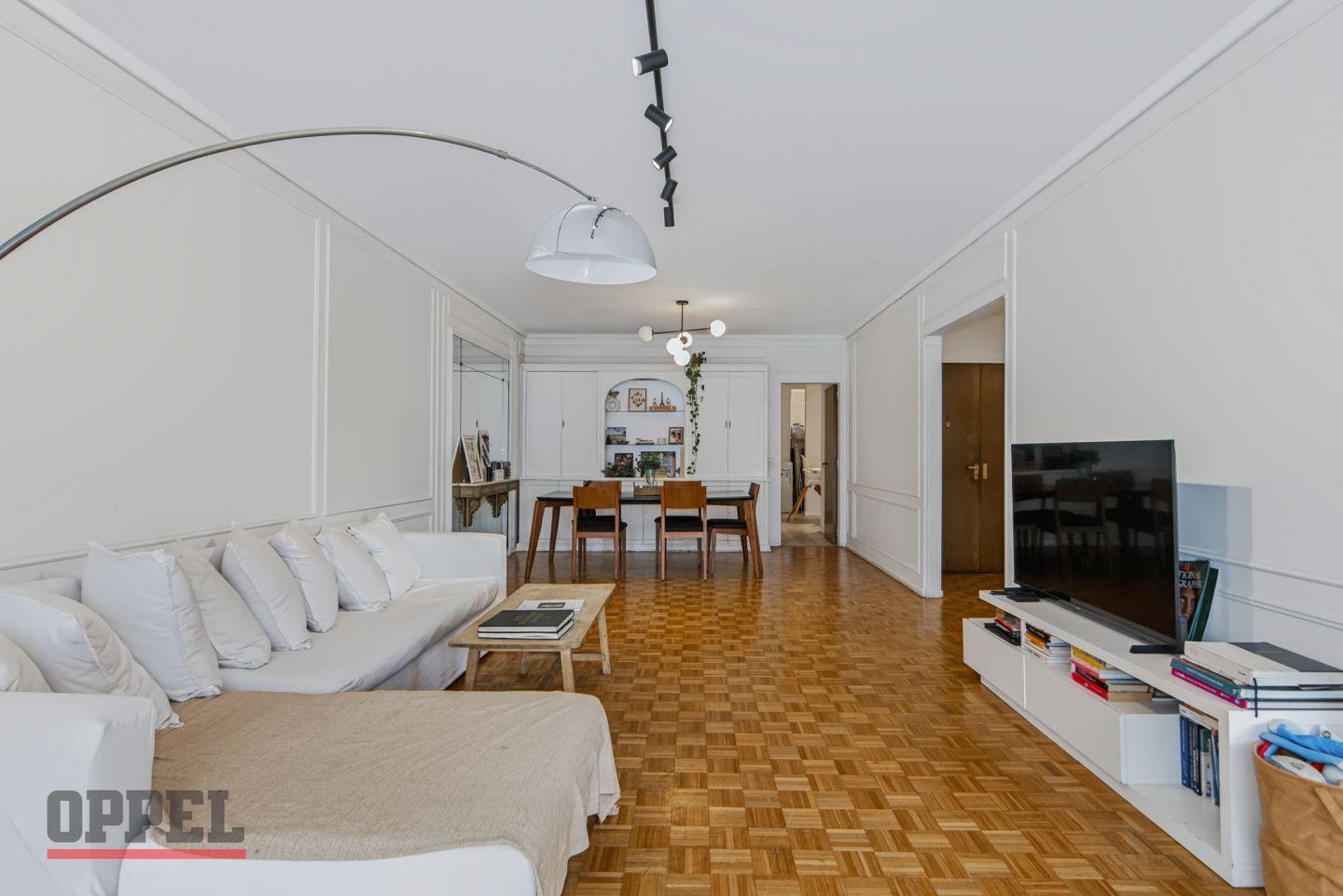 Foto de OPPEL | Departamento en Venta | BELGRANO Capital Federal | Cod: 34200, imagen 3