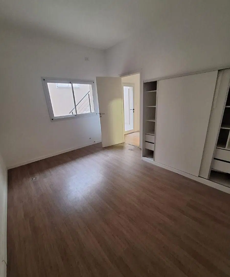 A ESTRENAR PH FRENTE SIN EXPENSAS 2 DORM BAÑO COMPLETO PATIO TERRAZA PARRILLA ESPACIO AEREO PROPIO 8