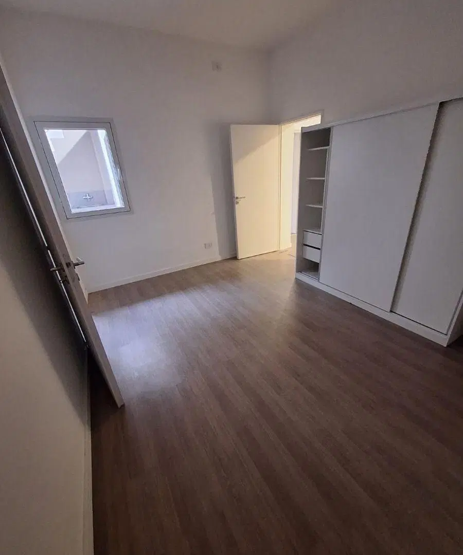 A ESTRENAR PH FRENTE LIVING COMEDOR 2 DORM BAÑO COMPLETO PATIO TERRAZA PARRILLA ESPACIO AEREO PROPIO 2