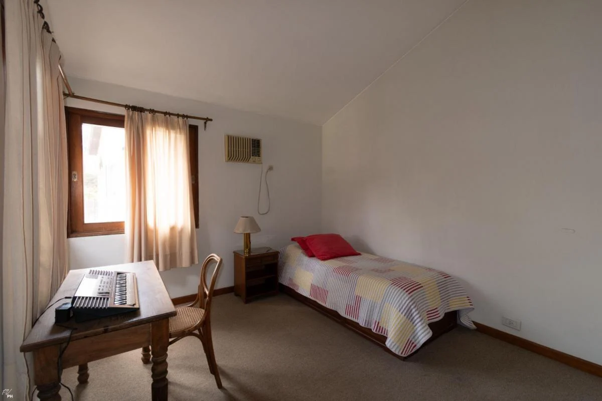 Casa en Venta 4 Dorm. Fisherton 5