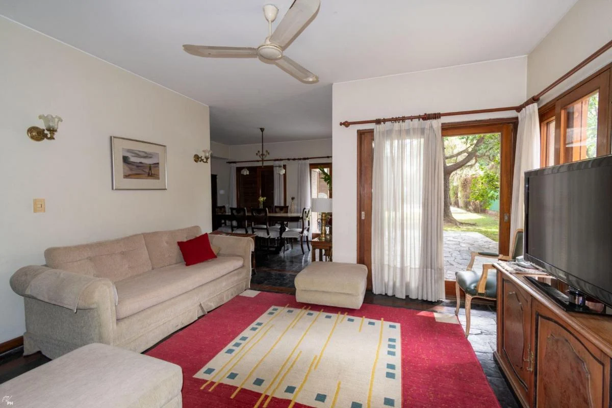 Casa en Venta 4 Dorm. Fisherton 2