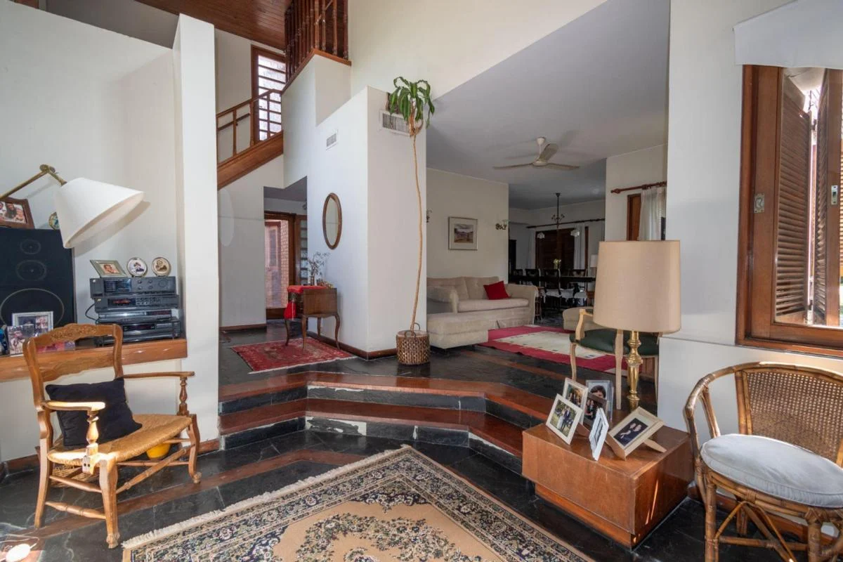 Casa en Venta 4 Dorm. Fisherton 1