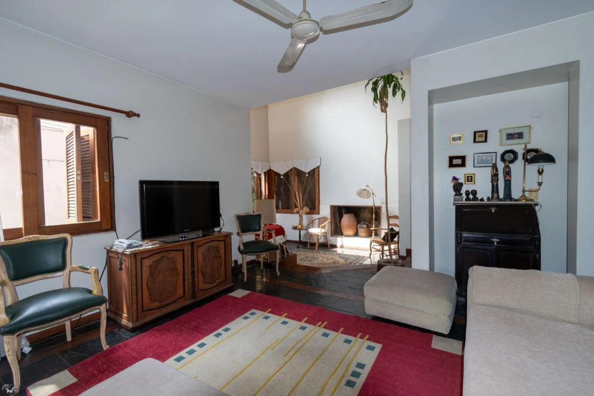 Casa en Venta 4 Dorm. Fisherton 4