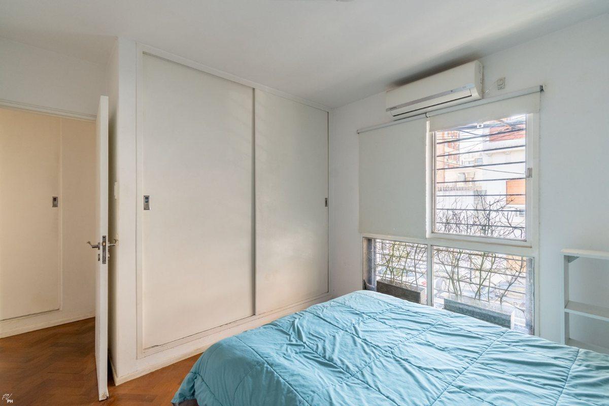 Departamento en Venta 2 Dorm. Centro Rio 3