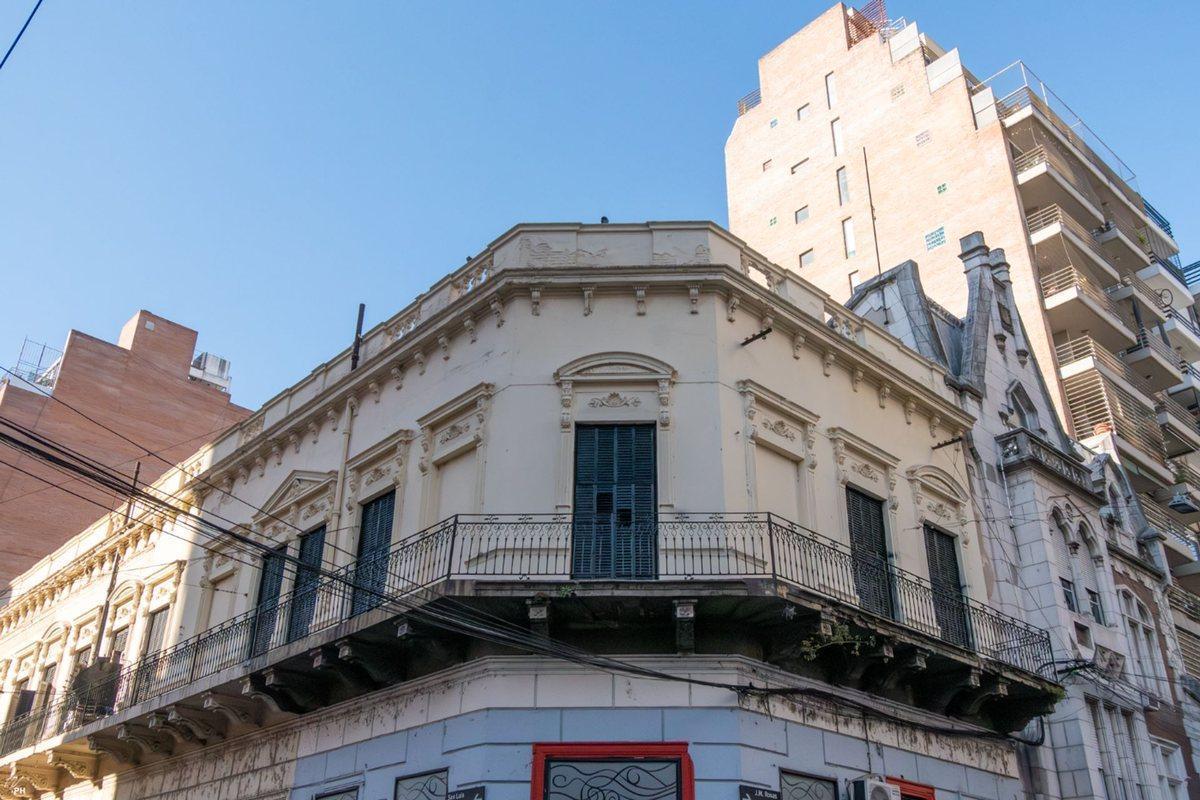 PH en Venta 8 Dorm. Barrio Martin 4