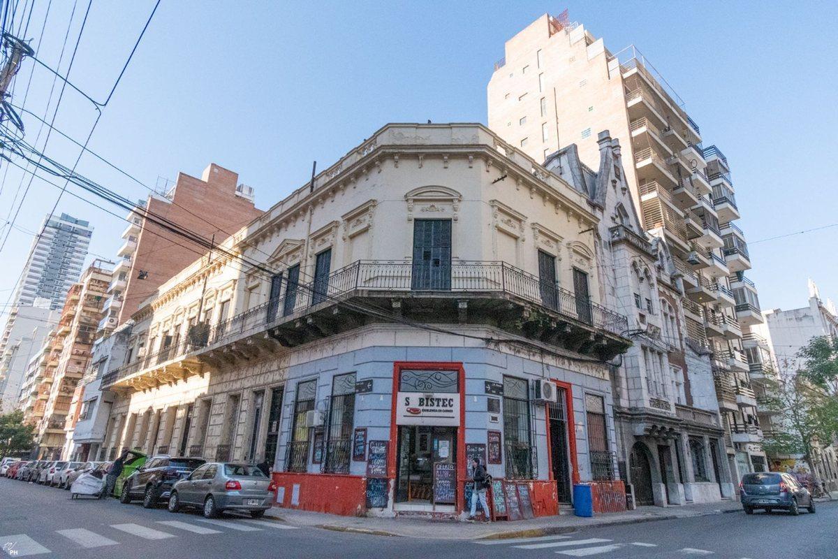 Propiedad en Argentina