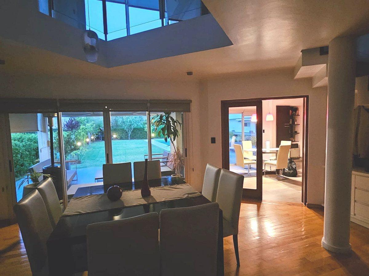 Casa en Venta en Campos de Esther / Aptp Crédito 5