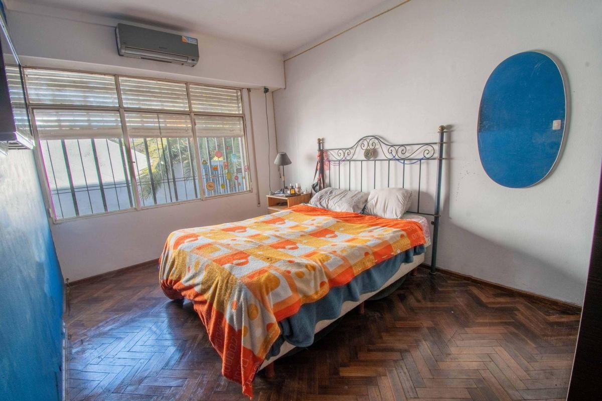 Casa en Venta 4 Dorm. con Jardin La Florida 2