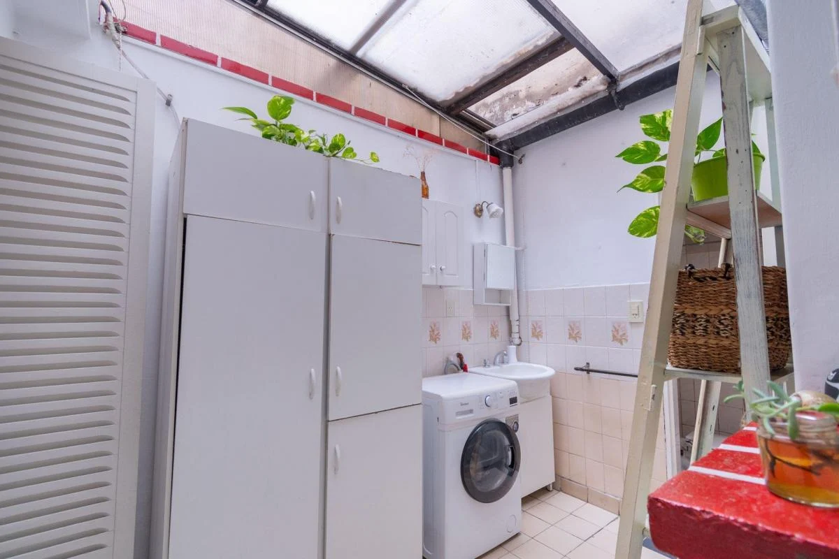 Venta Departamento 3 Dorm. con Patio 3