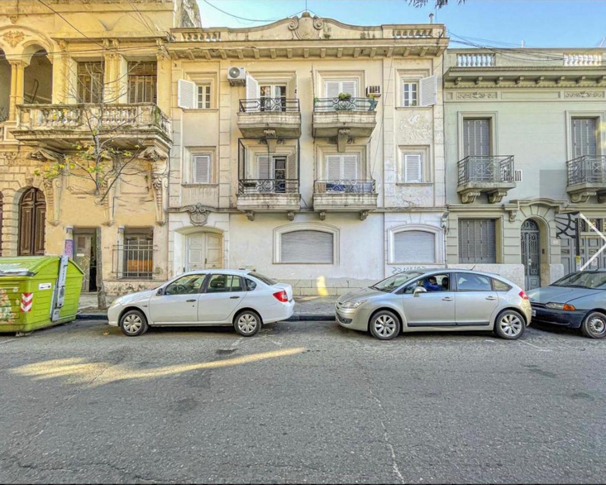 Venta Departamento 3 Dorm. con Patio 5