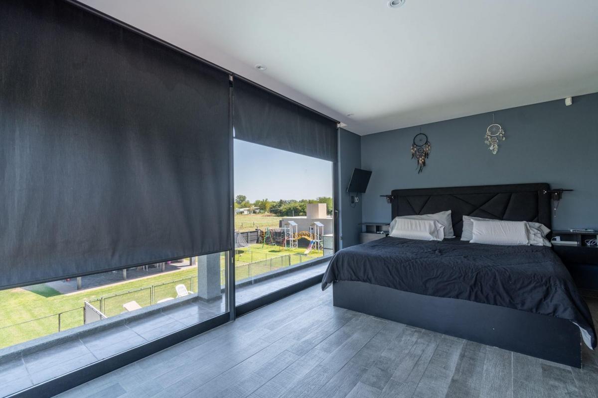 Casa en Venta en Roldan Barrio Abierto Las Tardes 2