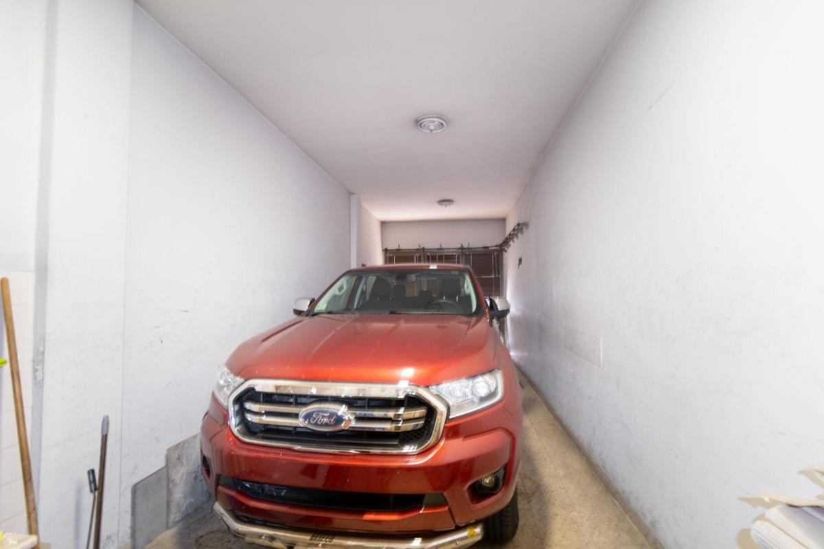 Casa en Venta Uso Comercial Y/o Profesional 1