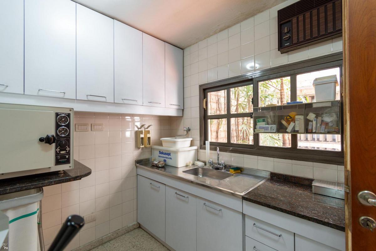 Casa en Venta Uso Comercial Y/o Profesional 2