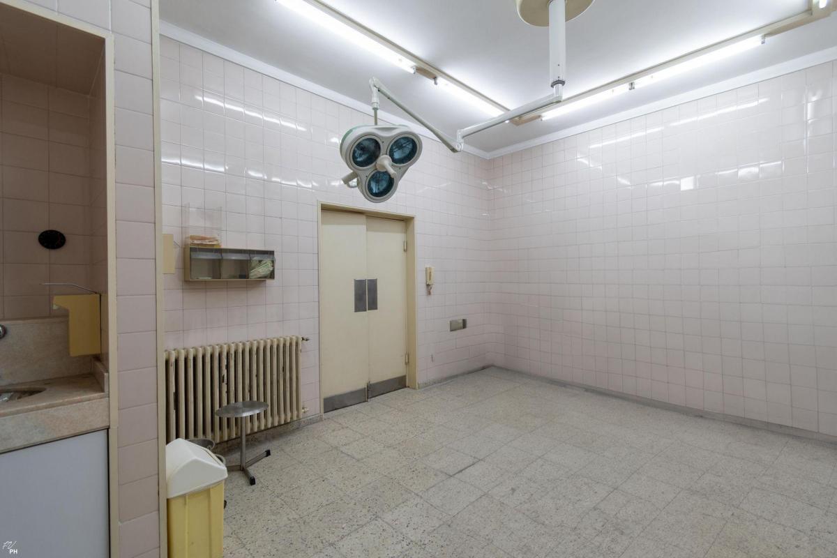 Casa en Venta Uso Comercial Y/o Profesional 5