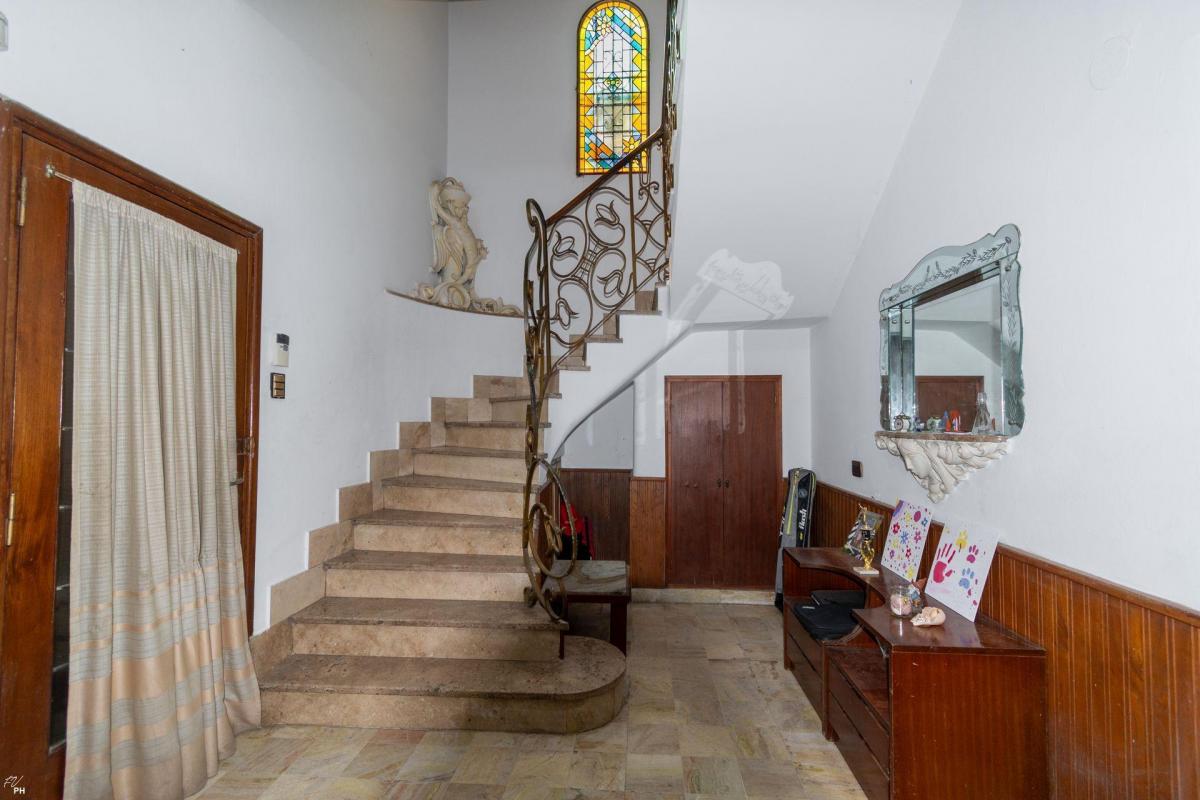 Casa en Venta Uso Profesional España y Hospitales 4