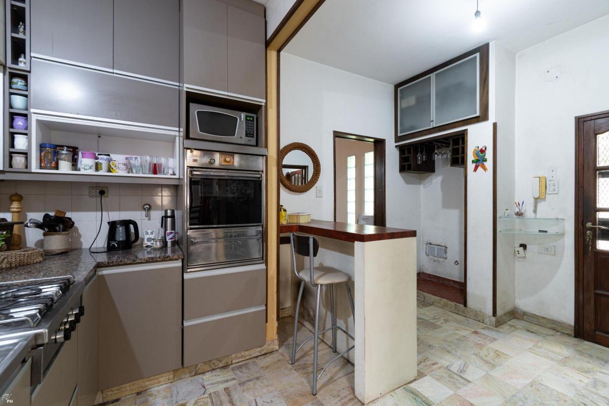 Casa en Venta Uso Profesional España y Hospitales 3