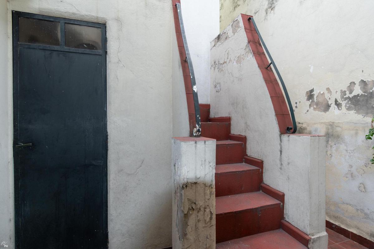 Casa en Venta Uso Profesional España y Hospitales 3