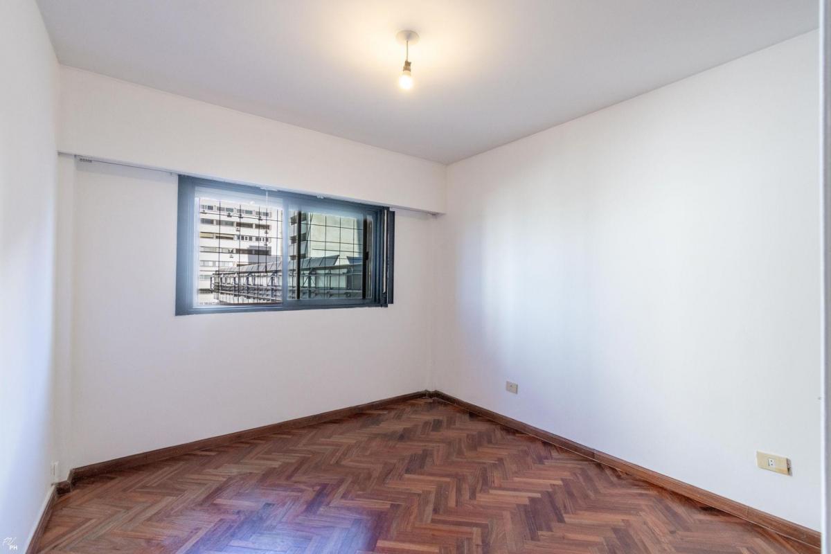 Departamento en Venta Zona Centro 3 Dorm Cochera 3